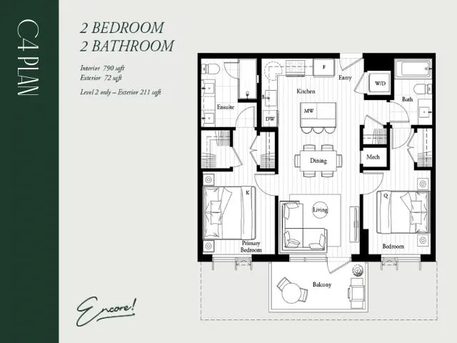 205 53 KONG COURT - photo 2 of 7