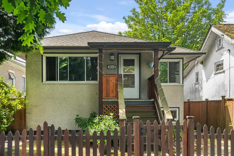 3648 TURNER STREET - photo 1 of 40