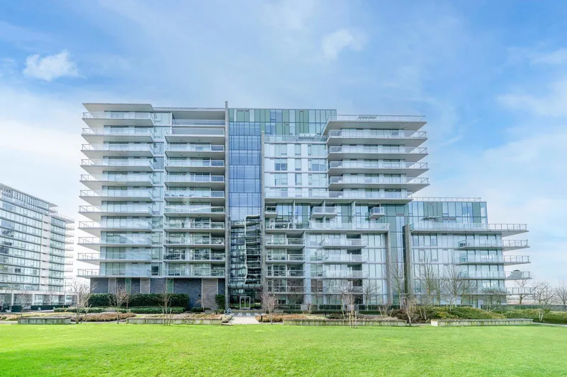 204 6633 PEARSON WAY - photo 2 of 25