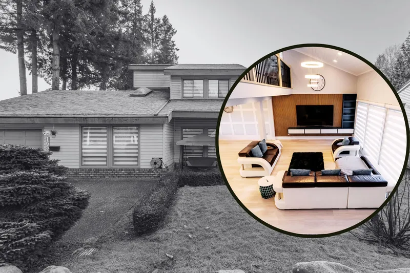 16566 80 AVENUE - photo 1 of 25