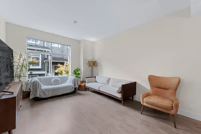 214 4255 SARDIS STREET - photo 3 of 24