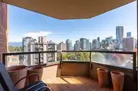 1001 1860 ROBSON STREET - thumbnail 19