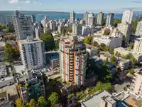 1001 1860 ROBSON STREET - thumbnail 23