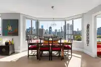 1001 1860 ROBSON STREET - thumbnail 9