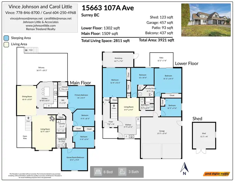 15663 107A AVENUE - photo 4 of 24