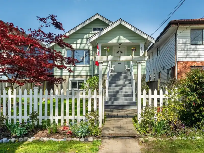 2281 E 7TH AVENUE - photo 1 of 40