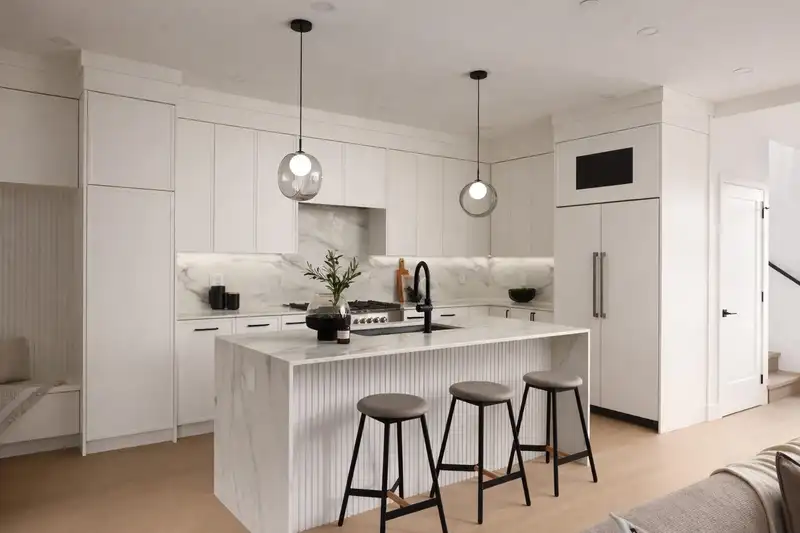 1 421 W 23RD AVENUE - photo 2 of 33
