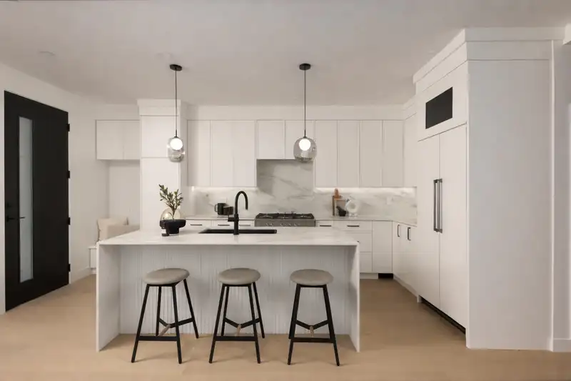 1 421 W 23RD AVENUE - photo 3 of 33