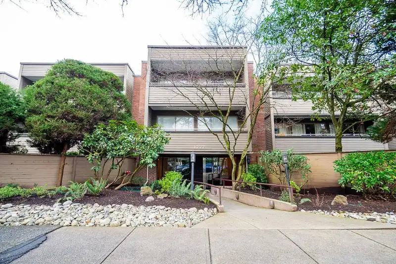 111 1777 WEST 13TH AVENUE - photo 1 of 15