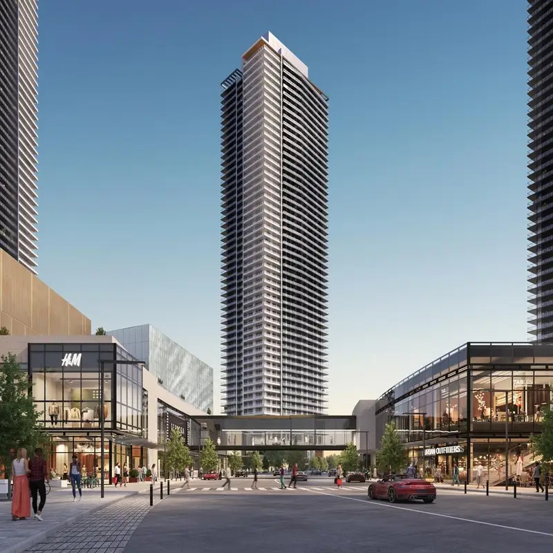 401 1750 WILLINGDON AVENUE - photo 1 of 12