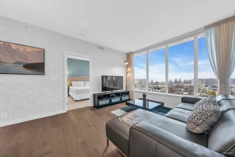 1603 3487 BINNING ROAD - photo 3 of 22