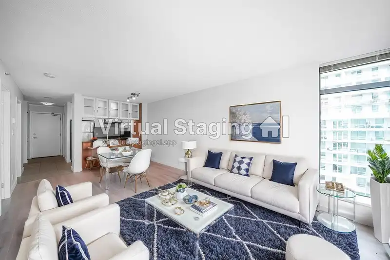 907 6351 BUSWELL STREET - photo 1 of 23