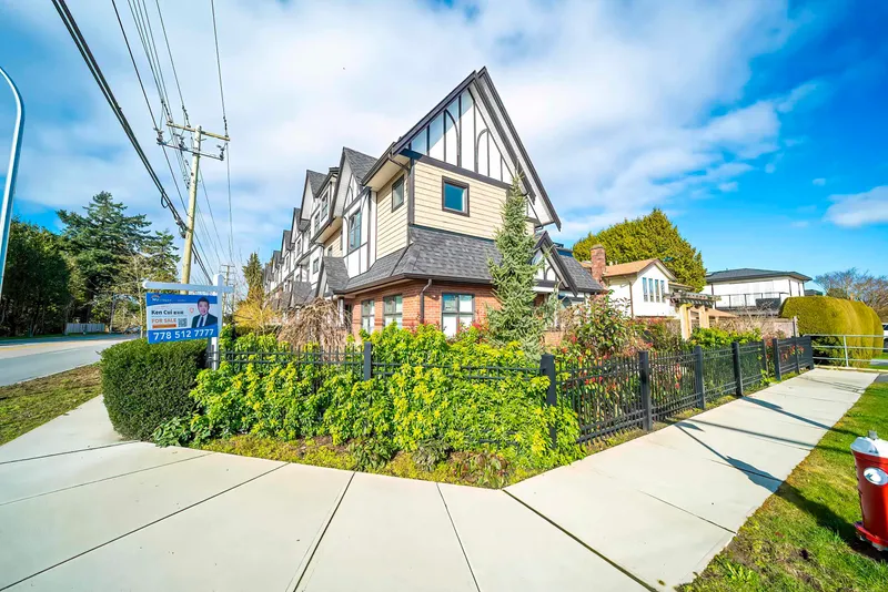 5 9899 STEVESTON HIGHWAY - photo 3 of 25