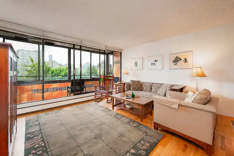 602 1816 HARO STREET - photo 2 of 30