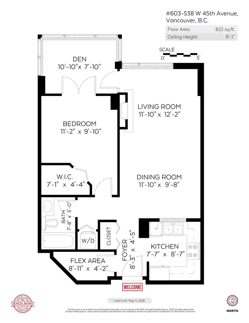 603 538 W 45TH AVENUE - photo 4 of 40