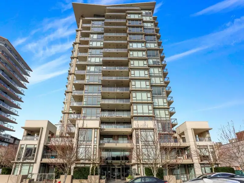 1202 1455 GEORGE STREET - photo 1 of 27