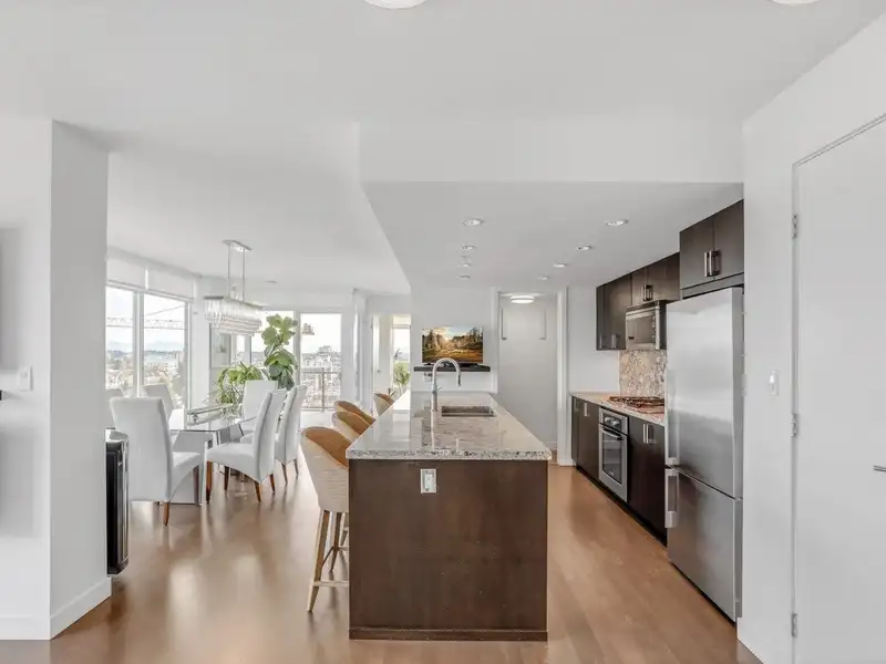1202 1455 GEORGE STREET - photo 3 of 27