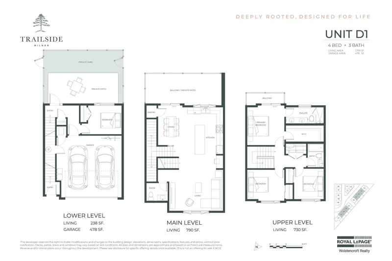 10 6828 208A STREET - photo 3 of 25