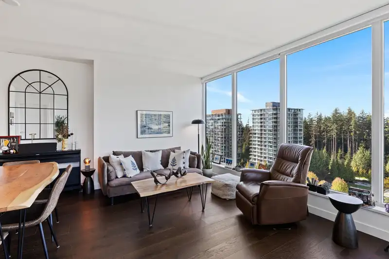 1603 5629 BIRNEY AVENUE - photo 4 of 40