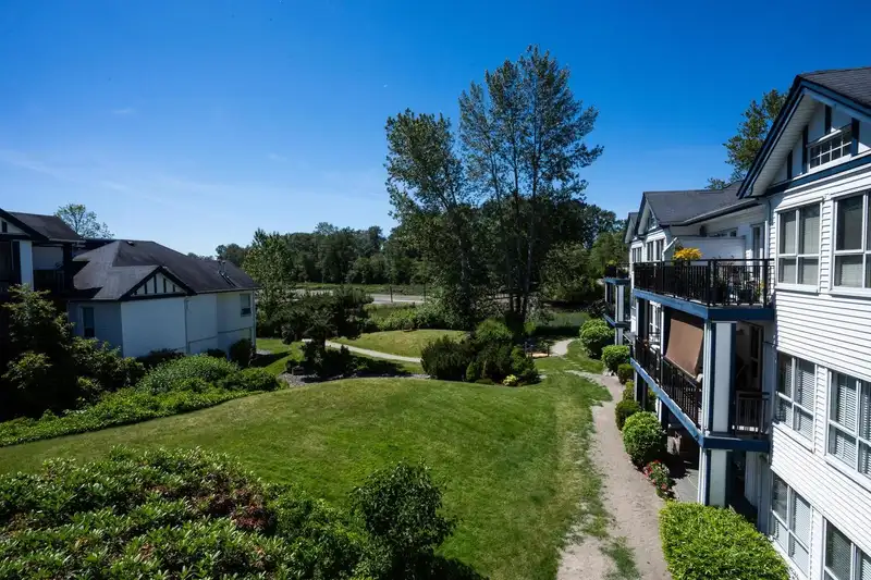 308 4955 RIVER ROAD - photo 1 of 32