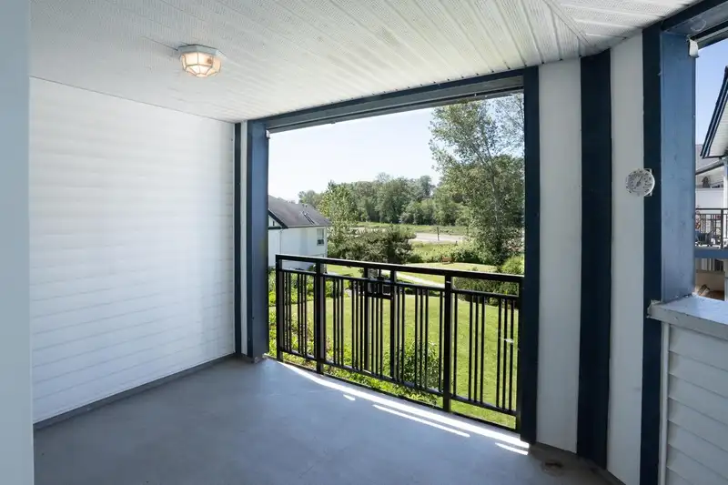308 4955 RIVER ROAD - photo 2 of 32