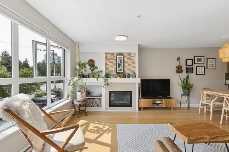 207 3732 MT SEYMOUR PARKWAY - photo 4 of 28