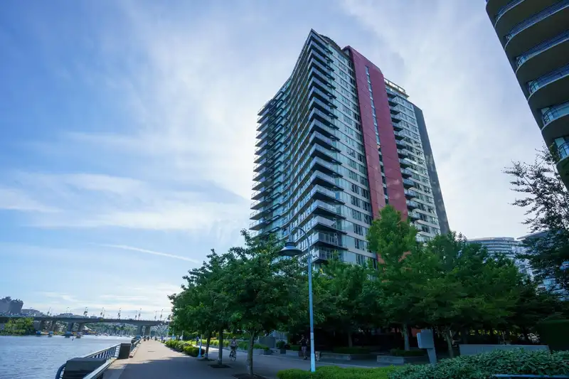 2306 8 SMITHE MEWS - photo 1 of 34