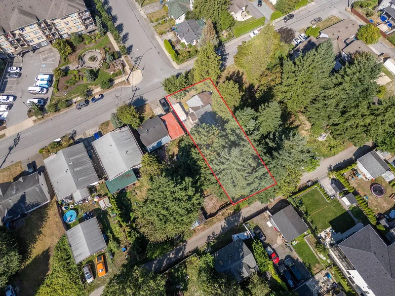 2594 CAMPBELL AVENUE - photo 3 of 25