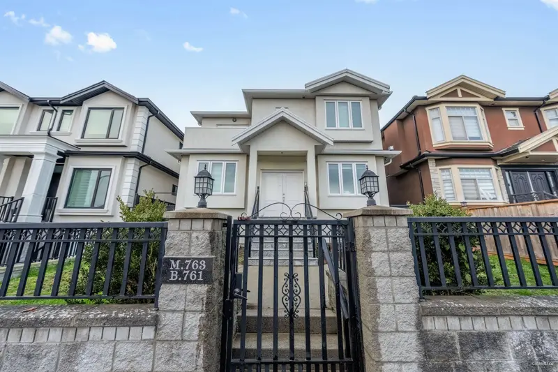 763 E 57TH AVENUE - photo 1 of 25