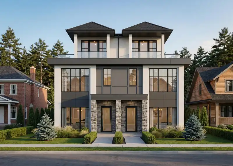 1 468 E 18TH AVENUE - photo 1 of 13