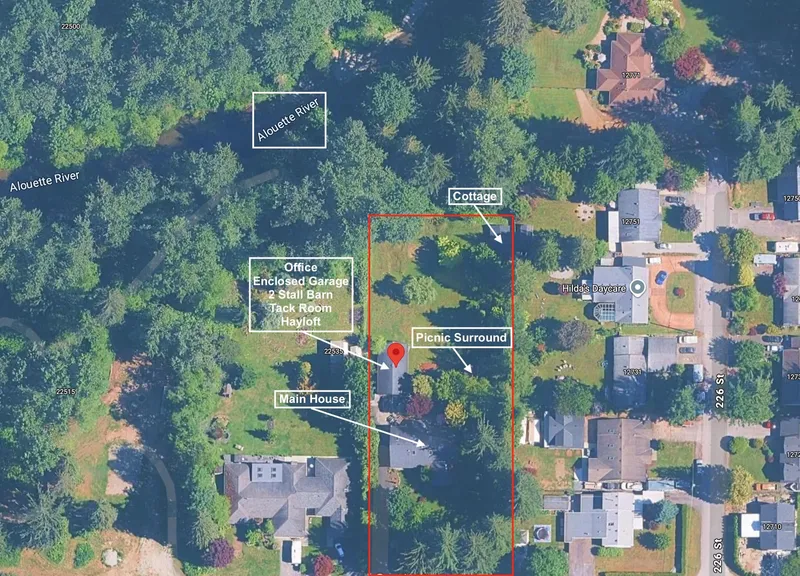 22567 127 AVENUE - photo 1 of 25