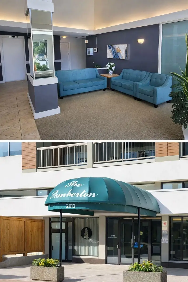 705 2012 FULLERTON AVENUE - photo 3 of 25