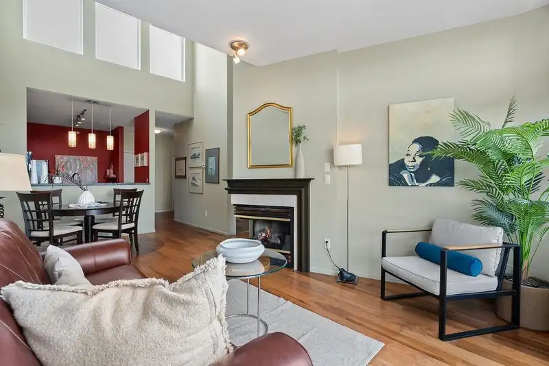 405 5800 ANDREWS ROAD - photo 2 of 34