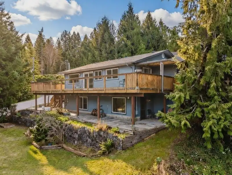 5808 SKOOKUMCHUK ROAD - photo 1 of 32
