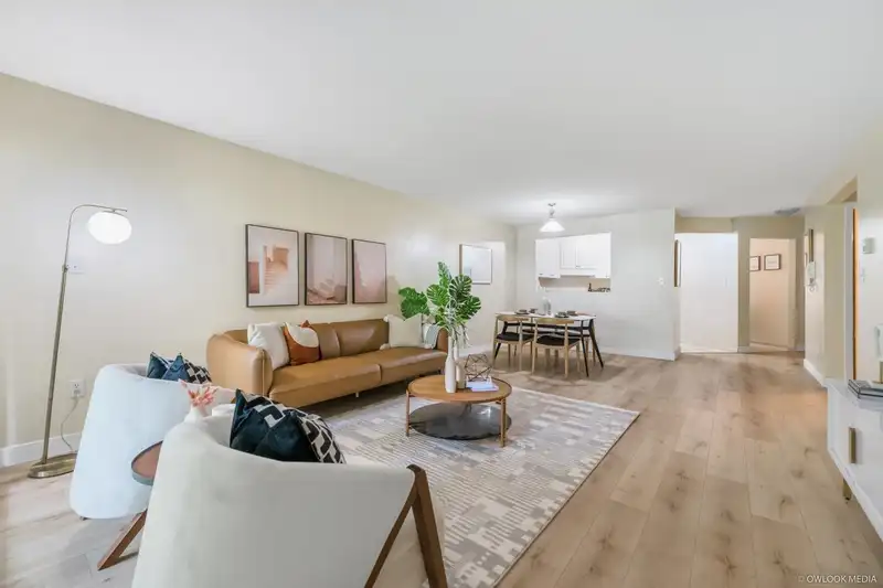 307 1200 PACIFIC STREET - photo 4 of 32