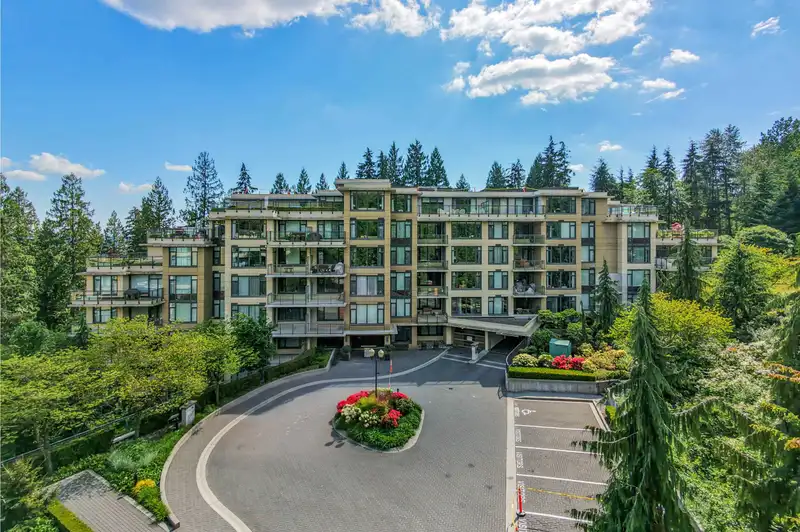 708 2950 PANORAMA DRIVE - photo 1 of 40