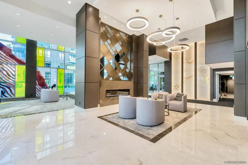 2406 6700 DUNBLANE AVENUE - photo 2 of 17