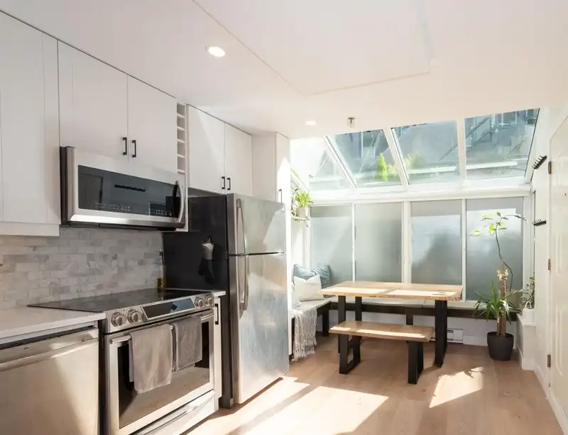 101 1166 W 6TH AVENUE - photo 1 of 30