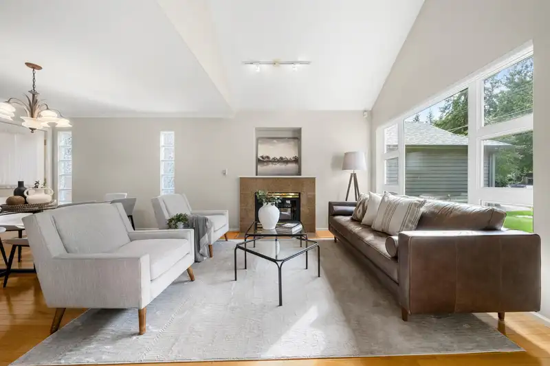 1162 CANYON BOULEVARD - photo 1 of 37
