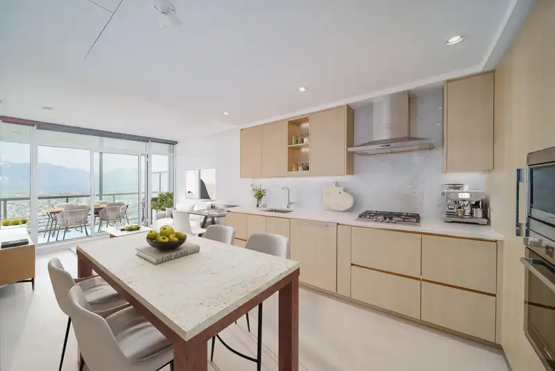 3805 4730 LOUGHEED HIGHWAY - photo 1 of 19