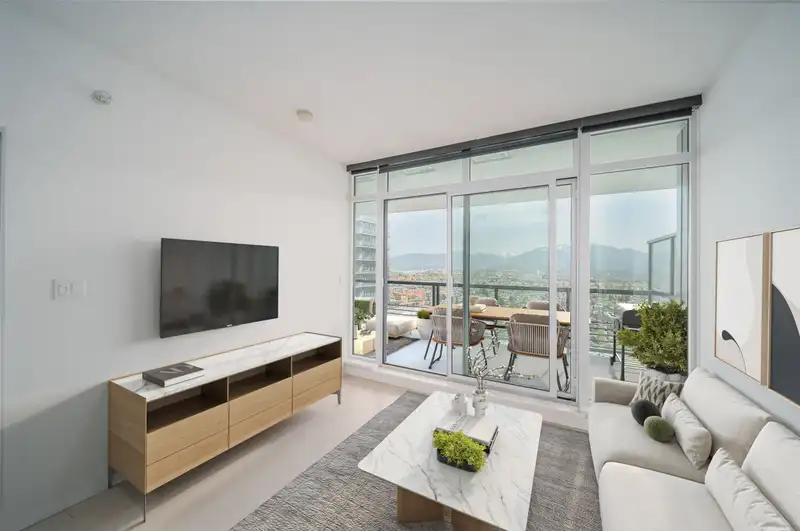 3805 4730 LOUGHEED HIGHWAY - photo 3 of 19