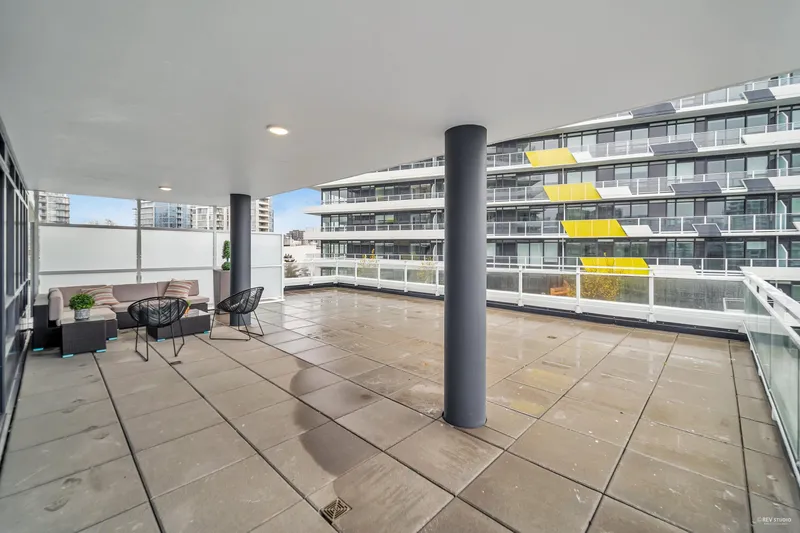 703 5766 GILBERT ROAD - photo 3 of 25