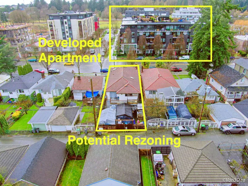 5078 MAIN STREET - photo 1 of 7