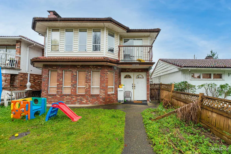 5078 MAIN STREET - photo 2 of 7