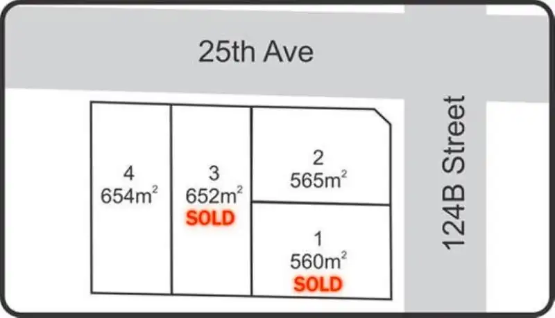2499 124B STREET - photo 3 of 21
