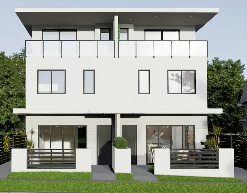 3 5718 ALMA STREET - photo 1 of 13