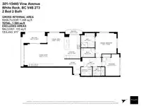 301 15445 VINE AVENUE - thumbnail 20