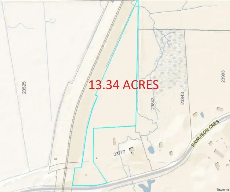 13.34AC RAWLISON CRESCENT - photo 2 of 5