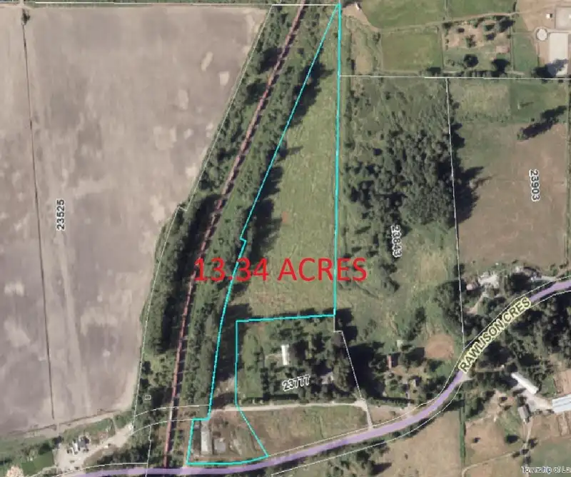 13.34AC RAWLISON CRESCENT - photo 3 of 5