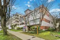 107 1879 BARCLAY STREET - thumbnail 3